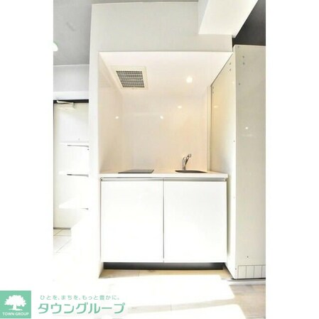 アンベリール御徒町の物件内観写真